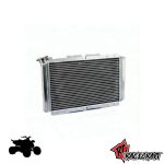 Race Craft ATV Radiators